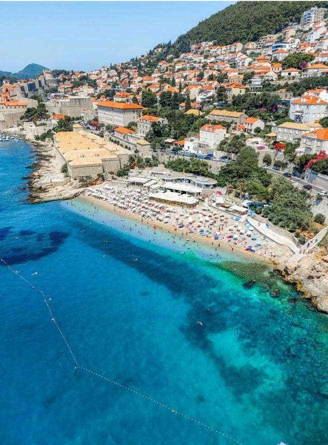 Niko Ii 5 Min To Center Apartment Dubrovnik