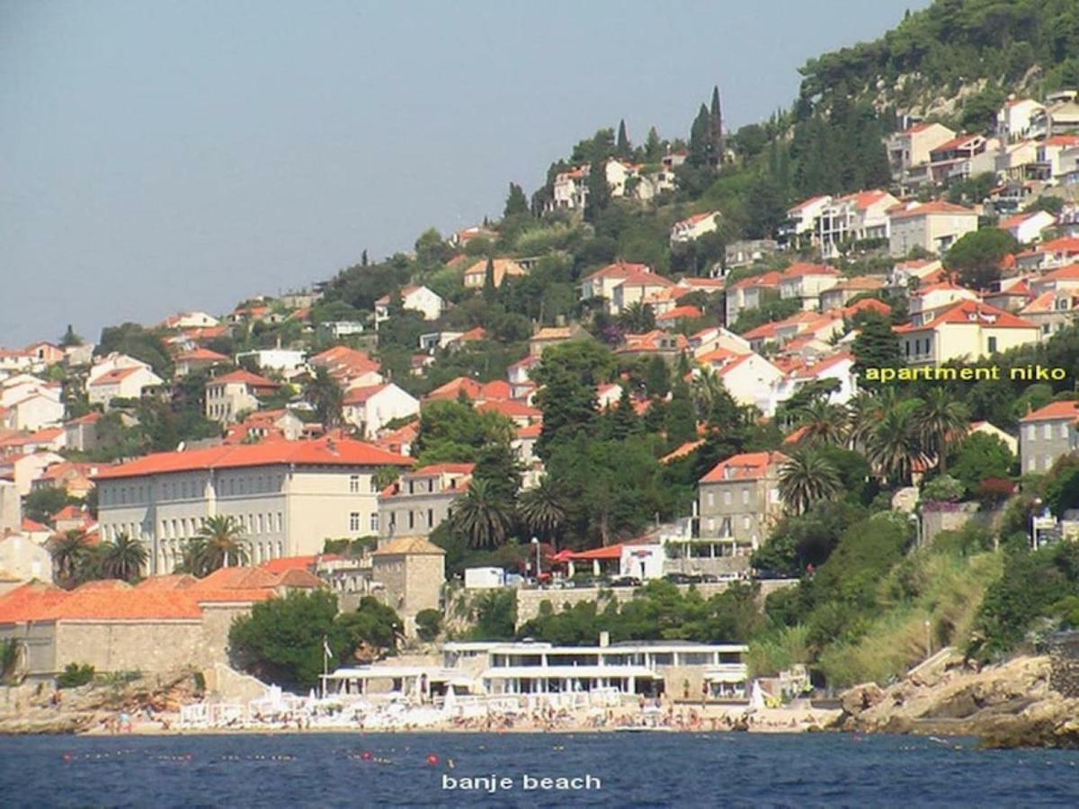 Niko Ii 5 Min To Center Apartment Dubrovnik